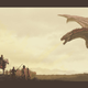 Illustration for article titled The Best Scene of iGame of Thrones/i Season Seven Comes to Life in This Insane Poster